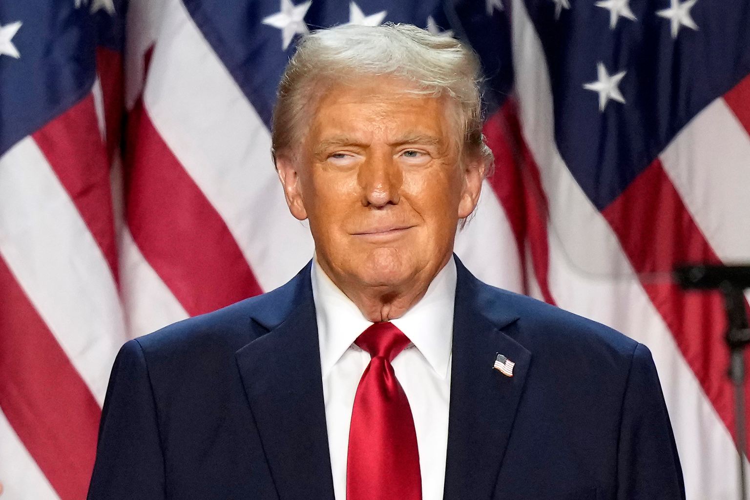 Am 20. Januar 2025 wird Donald Trump als 47. Präsident der Vereinigten Staaten von Amerika ins Weiße Haus zurückkehren. 