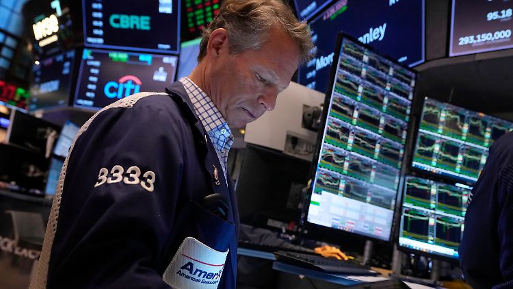 Die Inflation steht den Zinssenkungshoffnungen an der Wall Street für Dezember nicht im Weg.