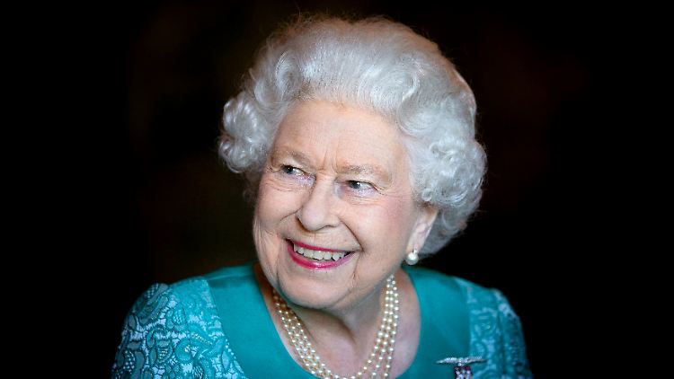 Bekommt posthum ein gebührendes Denkmal: Queen Elizabeth II.