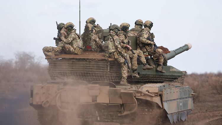 Bislang deutet trotz großer Trump-Versprechungen wenig darauf hin, dass Russlands Aggression bald enden wird.