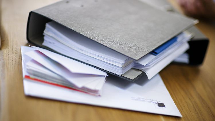 Würde Deutschland bei der Digitalisierung der Verwaltung zu Dänemark aufschließen, wäre die Wirtschaftsleistung laut Ifo-Institut um 96 Milliarden Euro höher.