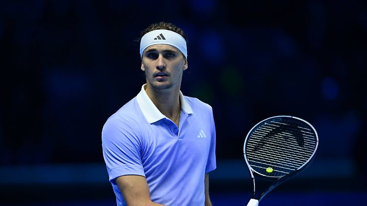 Alexander Zverev will mithilfe von Saudi-Arabien den Tennis-Kalender verkürzen.