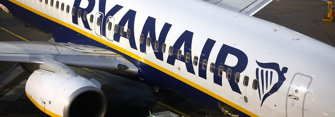 Ryanair erstattet in Italien Extrakosten für Einchecken am Flughafen zurück. (Foto: Archiv)