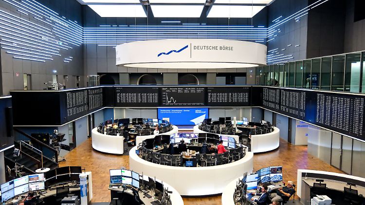 Die DAX-Unternehmen schlugen sich im Sommer mehrheitlich wacker.