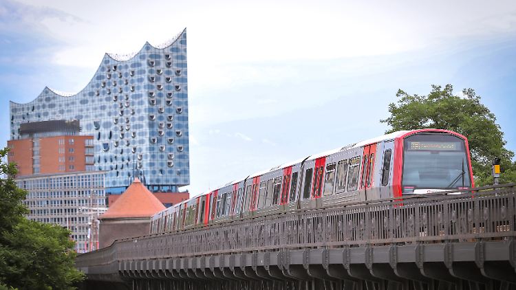 Für monatlich 58 Euro wird es das Deutschlandticket wohl auch im kommenden Jahr geben.