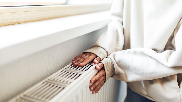 Welche Tipps helfen dabei, effizient zu heizen?