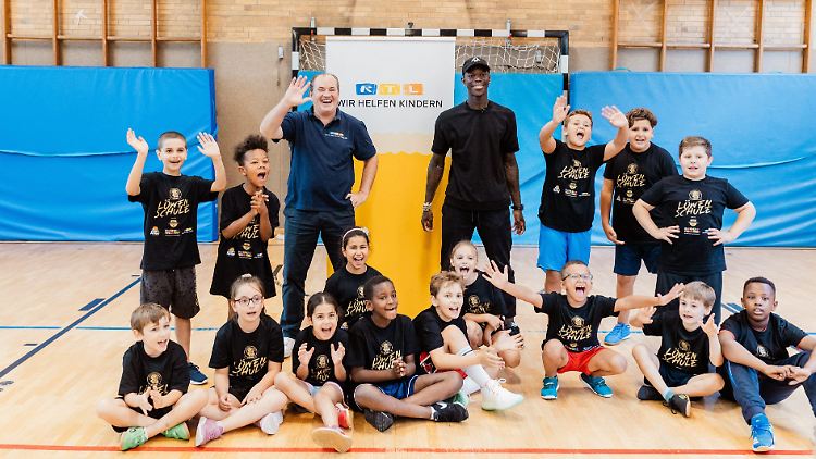 Durch den Sieg des Deutschen Basketball-Nationalteams bei der WM 2023 ist die allgemeine Begeisterung für die Sportart gestiegen - auch bei Wolfram Kons.
