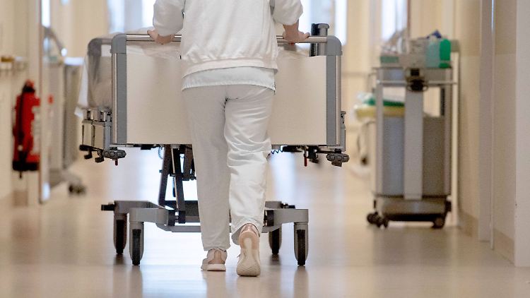 Syrische Ärzte spielen in Deutschland vor allem in Krankenhäusern kleinerer Städte eine wichtige Rolle.