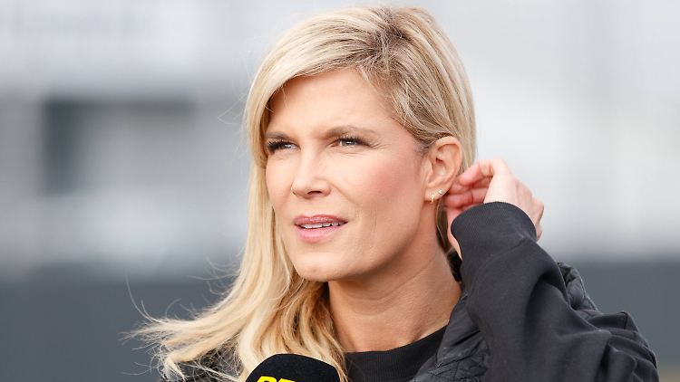 "Als Thomas starb, habe ich gesagt, ich will keinen neuen Mann mehr. Nie wieder", sagt Verena Wriedt.