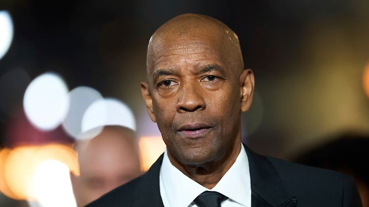 Der US-Schauspieler Denzel Washington räumt selbstkritisch ein, in den 1990er-Jahren einige Flops gedreht zu haben. 