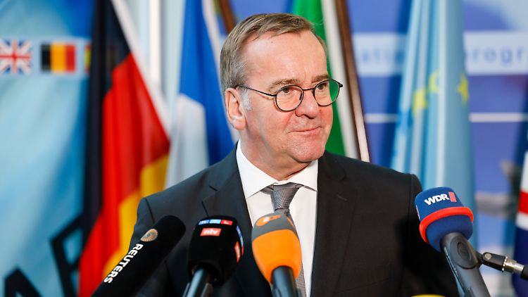Absage bleibt Pistorius schuldig.