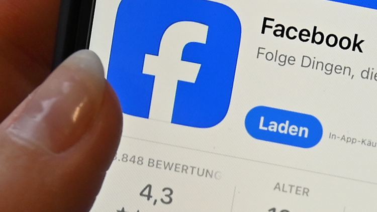 Anfang April 2021 wurden Daten von rund 533 Millionen Facebook-Nutzern aus 106 Ländern im Internet öffentlich.  