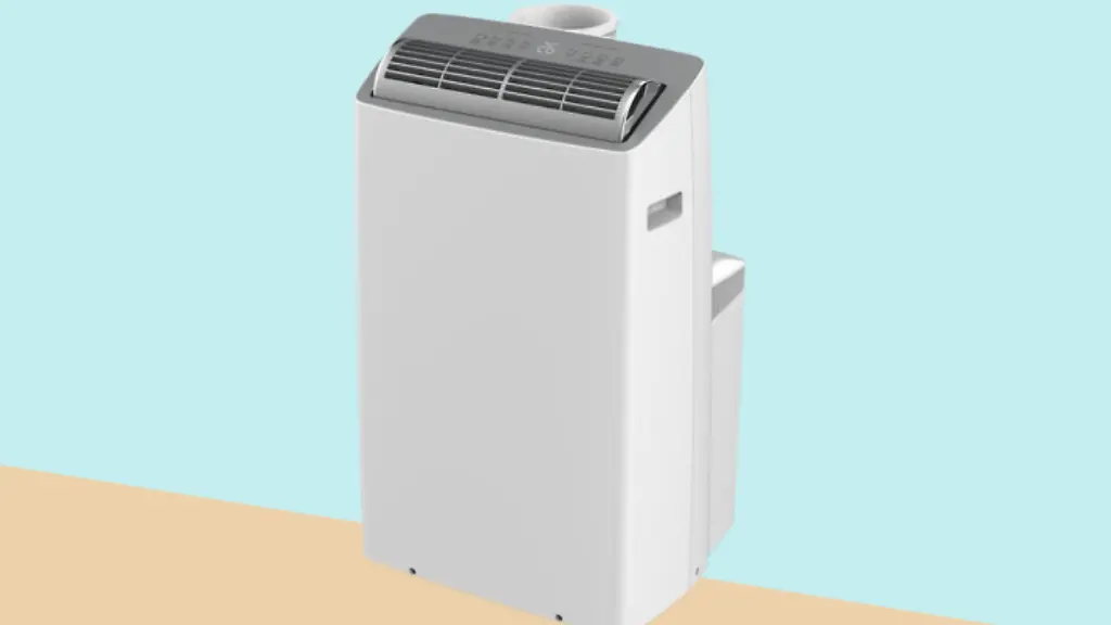 Die-mobile-Klimaanlage-Real-Cool-35-von-Midea-gibt-es-jetzt-bei-Amazon-reduziert-fuer-knapp-210-Euro