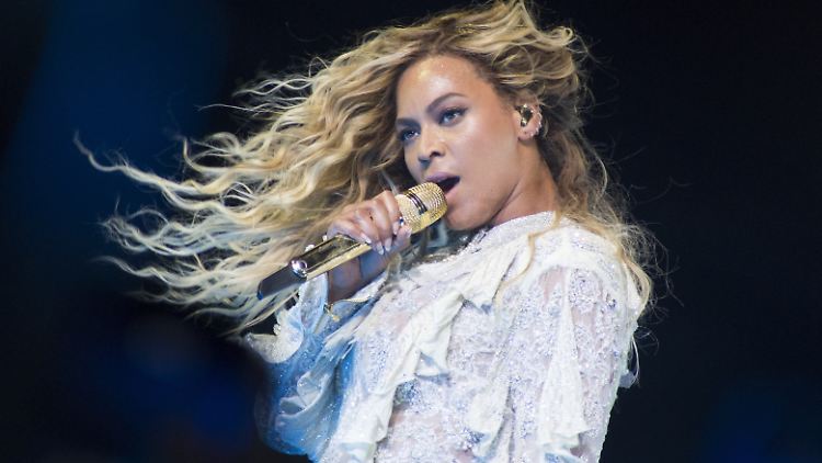 Wird den NFL-Fans in Houston einheizen: Beyoncé.