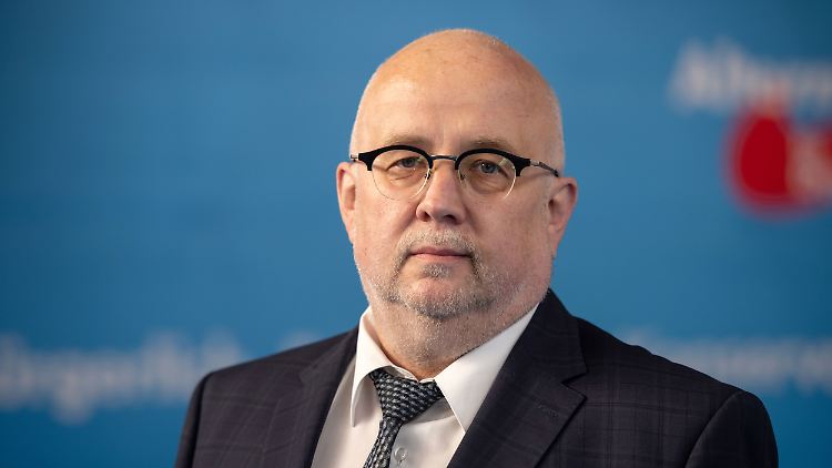 Ist Jürgen Pohl ein Vorbild für weitere Bundestagsabgeordnete?