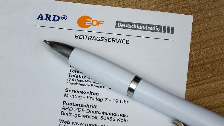 Für die Haushalte könnte eine höhere Abgabe anstehen. 