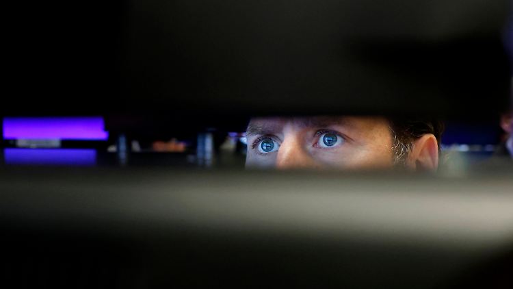 Die Investoren versuchten, die jüngsten Entwicklungen im Ukraine-Krieg zu interpretieren.