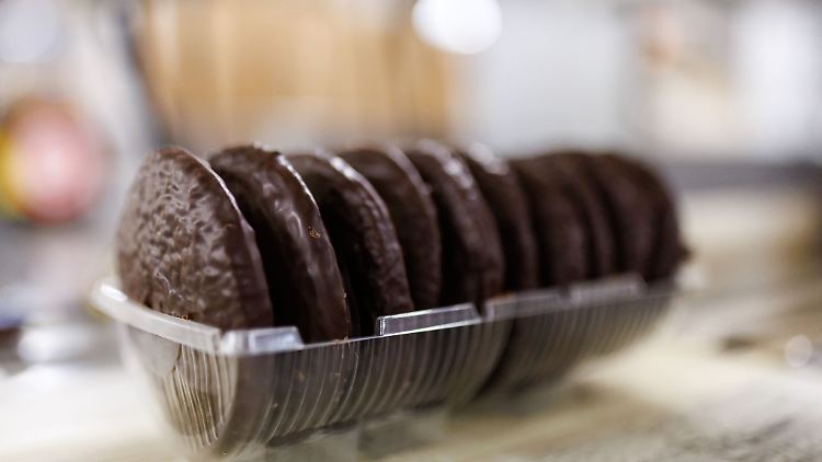 39 von 49 untersuchten Lebkuchen, Spekulatius und Vanillekipferln enthielten nur sehr wenig Acrylamid.