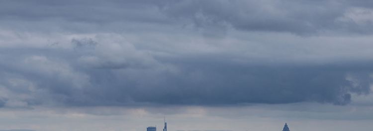 Trübe Aussichten für Finanzstabilität (Archivbild)