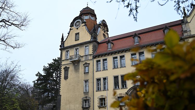 Lehrer der Friedrich-Bergius-Schule in Friedenau haben einen Alarmbrief verfasst.