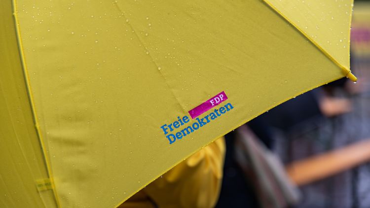 Nach dem Ampel-Ende steht die FDP vor einem schwierigen Wahlkampf.