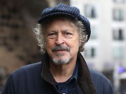 Komplett neuer Blickwinkel: Wolfgang Niedecken hat gute Erinnerungen an Zivildienst