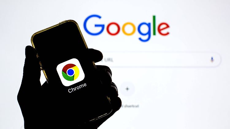 Google soll für fünf Jahre verboten werden, einen neuen Browser auf den Markt zu bringen.