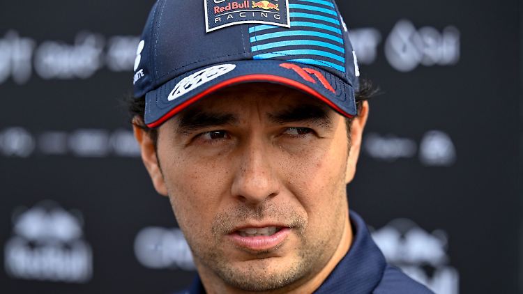 Sergio Pérez kritisiert seinen Vater für Aussagen über Ralf Schumacher.