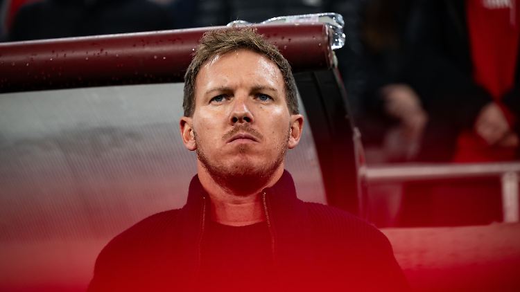 Spürt ein neues "Wir-Gefühl": Julian Nagelsmann.