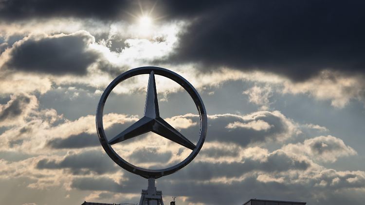 Mercedes nimmt weiter die Fixkosten ins Visier.