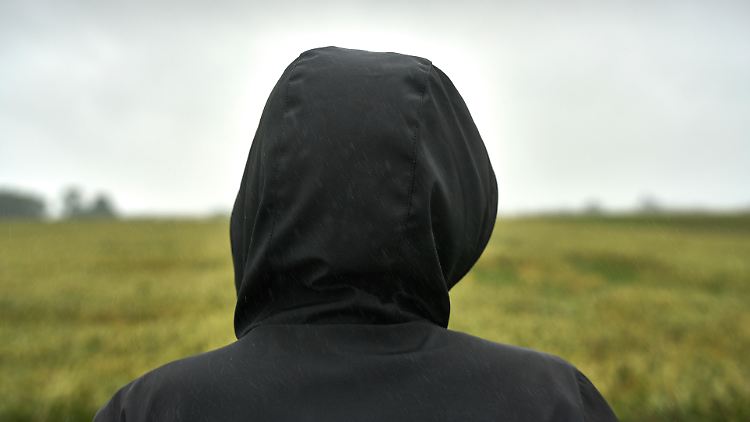 Das dauergraue Wetter und das mangelnde Licht können aufs Gemüt schlagen.