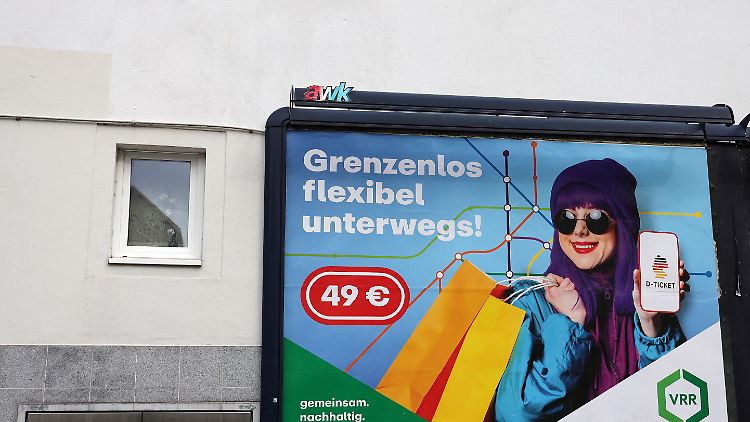 Ab dem 1. Januar soll die grenzenlose Flexibilität schon 58 Euro kosten, ab 2026 könnte Schluss sein. 