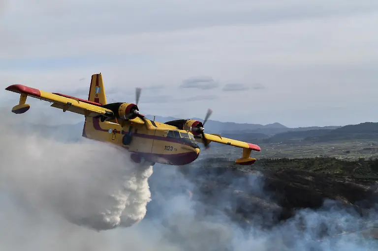 Waldbraende-Griechenland4