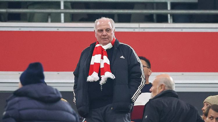 "Deutscher Meister wird nur der FCB, nur der FCB, nur der FCB!"