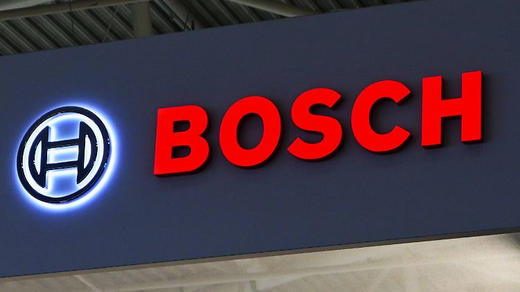 Allein 2000 Stellen stehen bei Bosch in Hildesheim und Schwäbisch Gmünd zur Disposition.