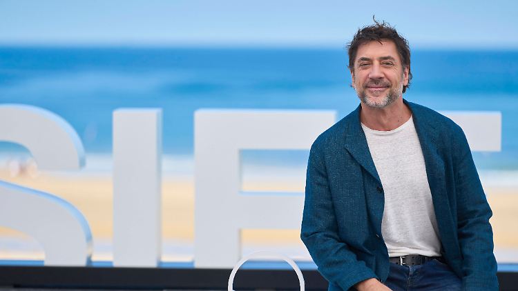 Hat sich lieber an das Drehbuch zum Kriminalfall gehalten: Javier Bardem.