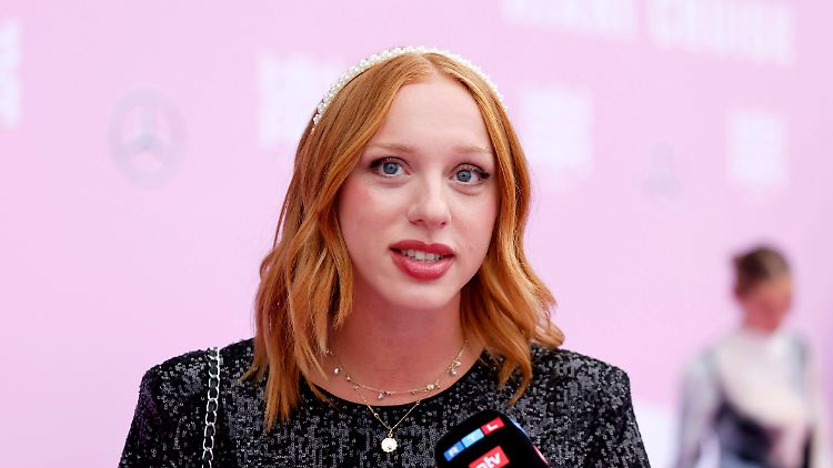 "Ich kann mir nicht vorstellen, wie es sein muss, eine Mutter zu verlieren", sagte Ermakova.