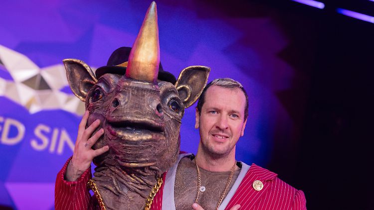 Hat aufs falsche Pferd gesetzt: Pascal Hens hätte gerne weitergemacht. 