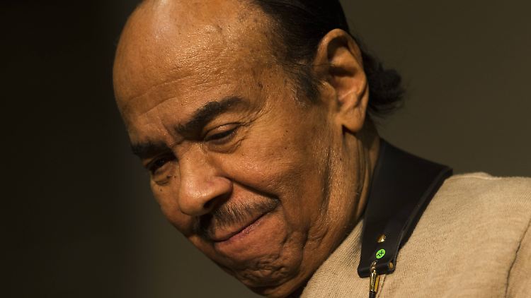 Komponierte auch für Filme und TV-Produktionen: Benny Golson. 