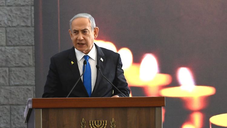 Die Regierung von Netanjahu ist regelmäßig Thema in der "Haaretz".