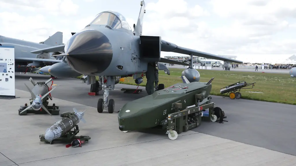 Die-Bundeswehr-soll-etwa-600-Taurus-Raketen-besitzen