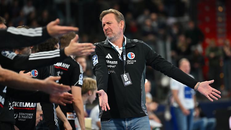Martin Schwalb kennt in seiner alten Heimat keine Freunde.