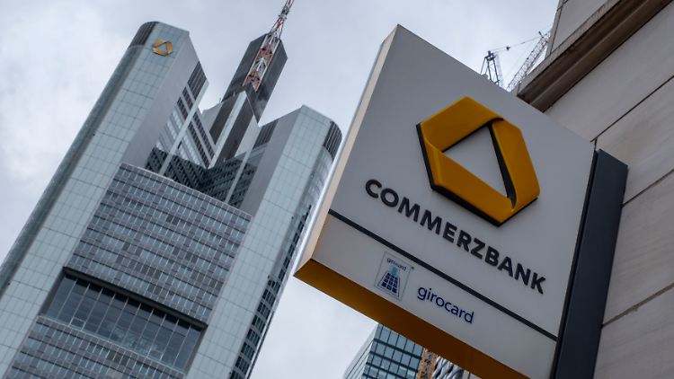 Übernimmt Unicredit die Commerzbank auf die feindliche Art?