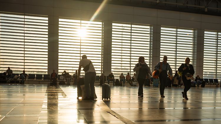 We-Flytour kann nicht mehr alle Urlauber selbst zurück nach Deutschland holen.