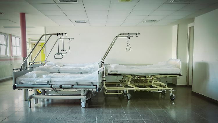 Am Freitag wurde die Krankenhausreform beschlossen.