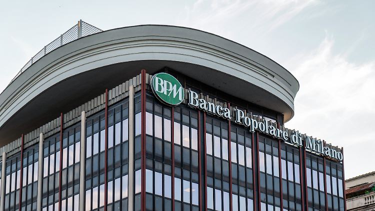 Unicredit will wachsen. 