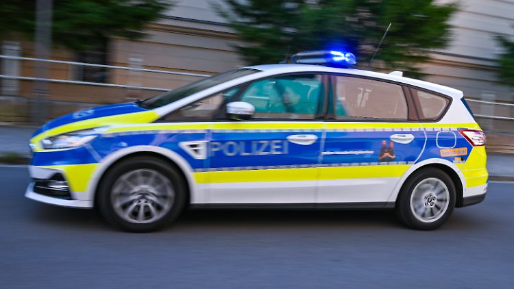 Allein in Erfurt erhielten fünf Schulen Drohungen. 