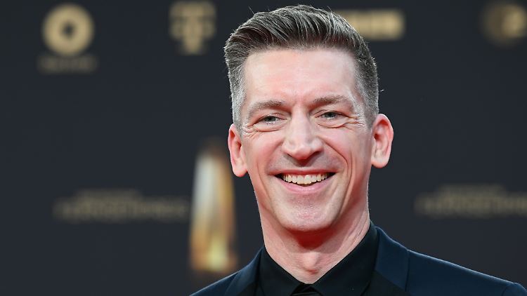 Führt auch 2024 durch den RTL-Jahresrückblick: Steffen Hallaschka.