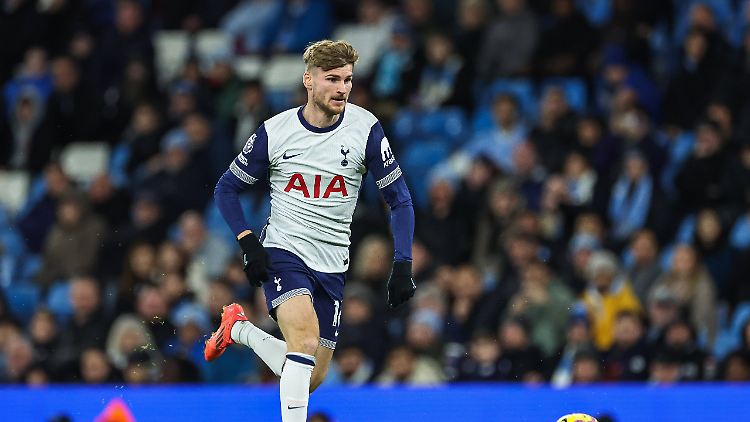 Timo Werner