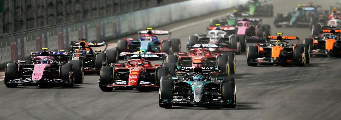 Von 2026 an soll es ein elftes Team in der Formel 1 geben.